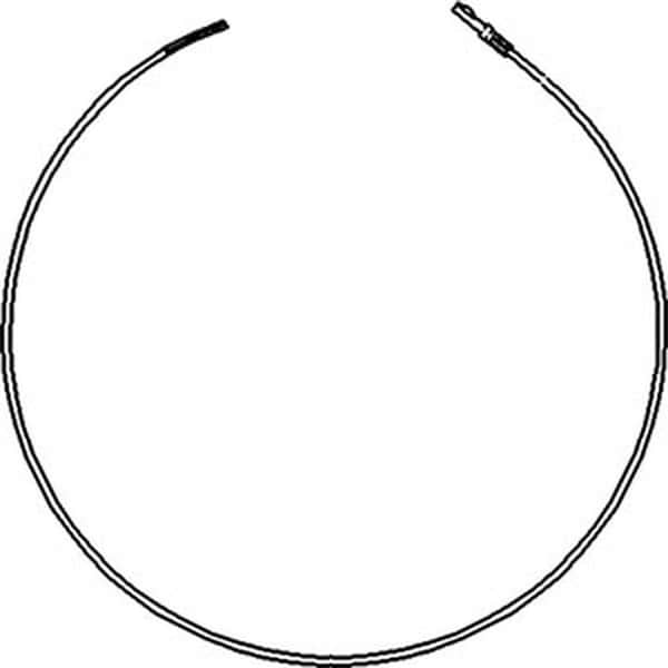 Aftermarket Tachometer Cable Core AR28589 - main
